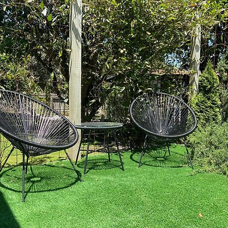 Orange Tree Cottage - Garden Hideaway Whanganui Εξωτερικό φωτογραφία
