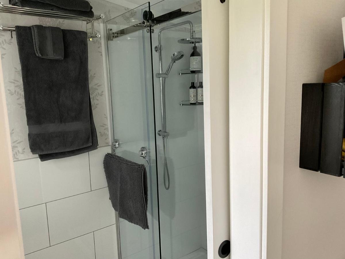 Orange Tree Cottage - Garden Hideaway Whanganui Εξωτερικό φωτογραφία