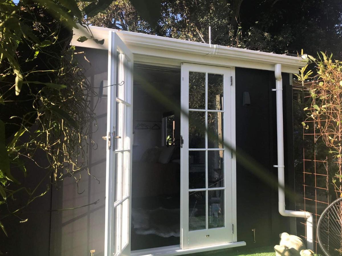 Orange Tree Cottage - Garden Hideaway Whanganui Εξωτερικό φωτογραφία